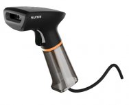 SUNMI 2DSCANNER Lector de Código de Barras Láser, 1D/2D - Incluye Cable USB