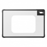 SUNMI Funda de ABS para Tablet CPad 8.7", Negro