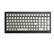 SUNMI Teclado POS SUNMI-POS-KEYBOARD, Alámbrico, USB