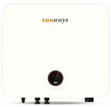 Sunways Inversor STS-4.2KTL, 5460W, 100 - 600V, 15A