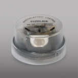 Supplier Lámpara LED para Pared/Techo SQ-127, Interior/Exterior, Luz Fría, 1000W, 80 Lúmenes, para Oficina