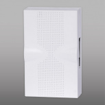 Supplier Timbre ST-VENECIA, Alámbrico, 1 Tono, Blanco