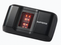 Suprema Lector de Huella Digital Biominislim2, USB-A