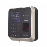 Suprema Control de Acceso y Asistencia Biométrico BioStation 2a, 100.000 Usuarios, 500.000 Huellas, 500.000 Tarjetas, USB/RS-485/RJ-45 