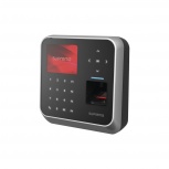 Suprema Control de Acceso y Asistencia Biométrico BioStation 2, RS-485/USB, Negro/Gris