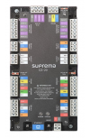 Suprema Panel de Control de Acceso CoreStation CS20, para 2 Puertas, hasta 500.000 Usuarios