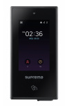 Suprema Lector de Tarjeta de Proximidad X-Station 2 QAPB, RS-485, 500.000 Usuarios