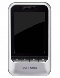 Suprema Control de Acceso y Asistencia Biométrico XSM, 200.000 Usuarios, RS-485