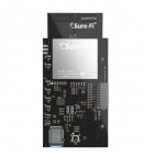 Sure-Fi Kit de Prueba para Transmisión Inalámbrica en Campo, UHF, 900 Mhz, hasta 1.6 KM