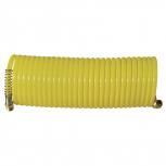 Surtek Manguera, 300PSI, 3/8", 15 Metros, Amarillo