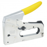 Engrapadora Surtek Manual 4 en 1 114302, 1.3mm, Aluminio