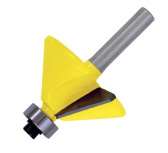 Surtek Broca para Router 119267, 1 1/4