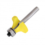 Surtek Broca para Router Redondeador 119269, 1 1/4