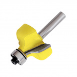 Surtek Broca para Router Pecho Paloma con Balero 119275, 1 3/8