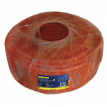 Surtek Bobina de Manguera Flexible de 1/2", 100 Metros, Naranja