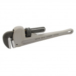 Surtek Llave Stilson 8514A, 7.3cm, 14", Gris
