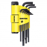 Surtek Llave Hexagonal Tipo 