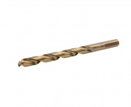 Surtek Broca con Cobalto para Acero Inoxidable BS15/32, 15/32" x 5 3/4"