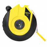 Surtek Cinta de Fibra de Vidrio CLFV30, 13mm x 30m, 1 Pieza