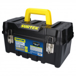 Surtek Caja de Herramientas CPS17, 17