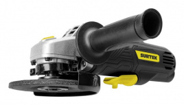 Surtek Esmeriladora Angular EA404D, 550W, 11.5cm