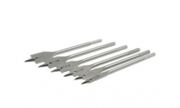 Surtek Juego de Brocas para Madera JBP6, 6 Piezas