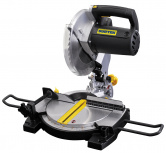 Surtek Sierra de Inglete SI410A, 10", 1500W, Plata