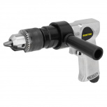 Surtek Taladro Eléctrico con Percusión TN512A, Reversible, 1/2", 230W