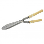 Tijeras de Podar Surtek, 50cm, Mango de Madera, Acero Inoxidable