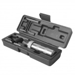 Surtek Destornillador de Precisión D10, 5/16