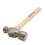 Martillo de Bola Surtek 16S, 16Oz, 35.56cm, con Mango de Madera