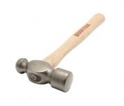 Martillo de Bola Surtek 8S, 8Oz, 29.5cm, con Mango de Madera