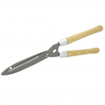 Tijeras de Podar Surtek TS10, 53cm, Mango de Madera, Acero Inoxidable