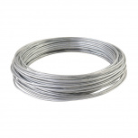 Surtek Alambre Galvanizado 113805, Calibre 22, 20Kg, Acero