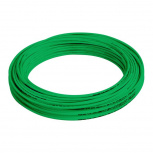 Surtek Bobina de Cable Eléctrico, 12 AWG, 100 Metros