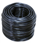Surtek Bobina de Cable Eléctrico, 10 AWG, 100 Metros