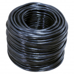 Surtek Bobina de Cable Eléctrico, 14 AWG, 100 Metros