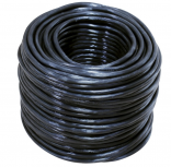Surtek Bobina de Cable Eléctrico, 14 AWG, 100 Metros