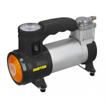 Surtek Compresor de Aire Vertical COM412V, 150psi, 150W, 12V