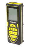 Surtek Medidor de Distancias Láser DI100, 5cm - 100 Metros máx.