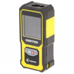 Surtek Medidor de Distancias Láser DI40, 5cm - 40 Metros máx.