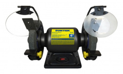 Surtek Esmeriladora de Banco EB406, 250W, 6"