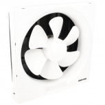 Surtek Extractor de Aire para Pared EXAC12, 304mm, 48W, 60 dB