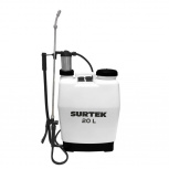 Surtek Fumigador FMO20, 20 litros