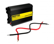 Surtek Convertidor de Energia IC61000A, 1.000W, Entrada 12V, Salida 120V