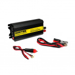Surtek Convertidor de Energia IC6600, 600W, Entrada 12V, Salida 120V