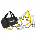 Surtek Arnés de cuerpo entero JAPU5