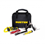 Surtek Probador de Cables JPE5, para RJ-45
