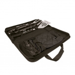 Surtek Juego de Utensilios KASA, 3 Piezas