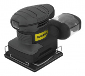 Surtek Lijadora Orbital LO514, 240W, 11.4cm